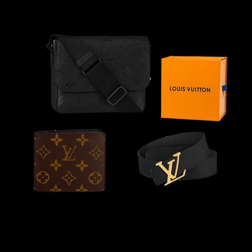 L0uis Vuitton bundle