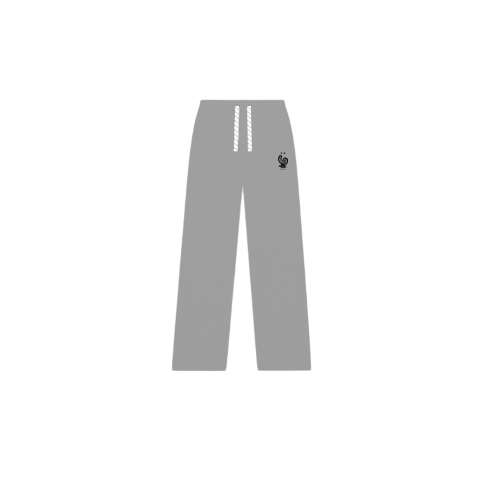 ATHENA grey pants